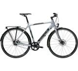 Fahrrad im Test: Radius EX von Circle Cycles, Testberichte.de-Note: 1.0 Sehr gut