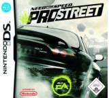 Need for Speed: Pro Street (für DS)