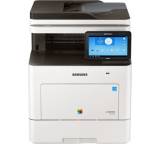 Drucker im Test: ProXpress C4060FX von Samsung, Testberichte.de-Note: 1.7 Gut