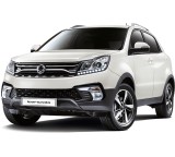 Korando e-XDI220 (131 kW) (2017)