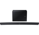 Soundbar im Test: HW-J7500R von Samsung, Testberichte.de-Note: ohne Endnote