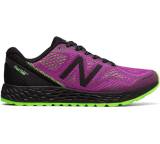 Laufschuh im Test: Fresh Foam Gobi Trail v2 von New Balance, Testberichte.de-Note: 1.8 Gut