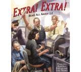 Gesellschaftsspiel im Test: Extra! Extra! von Mayfair Games, Testberichte.de-Note: 1.8 Gut