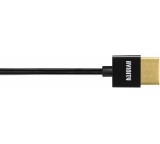 HiFi-Kabel im Test: High Speed HDMI-Kabel, ultradünn, vergoldet von Avinity Cable, Testberichte.de-Note: 1.5 Sehr gut