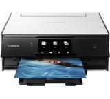 Drucker im Test: Pixma TS9050 von Canon, Testberichte.de-Note: 2.0 Gut