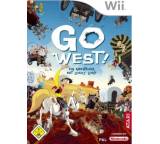 Lucky Luke: Go West! (für Wii)
