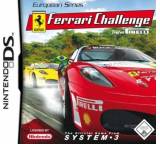 Ferrari Challenge (für DS)