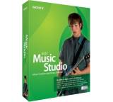 Audio-Software im Test: Acid Music Studio 7 von Sony, Testberichte.de-Note: 2.0 Gut