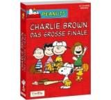 Game im Test: Charlie Brown: Das große Finale (für PC) von Tivola Verlag, Testberichte.de-Note: 1.5 Sehr gut