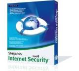 Steganos Internet Security 2008