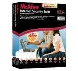 Internet Security Suite 2008