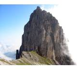 Innsbrucker Hausberge: Karwendel, Stubaier Alpen