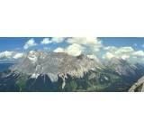 Wetterstein, Karwendel