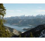 Wanderung, Ausflug & Tour im Test: Neureut-Gindelalmschneid, 1335 m von Tegernsee/Schliersee, Testberichte.de-Note: ohne Endnote