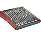 Mischpult im Test: ZED-14 von Allen & Heath, Testberichte.de-Note: 2.2 Gut