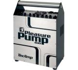 Bassverstärker im Test: Pleasure Pump von TecAmp, Testberichte.de-Note: ohne Endnote