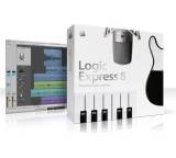 Audio-Software im Test: Logic Express 8 von Apple, Testberichte.de-Note: 1.5 Sehr gut