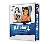 Painter Essentials 4
