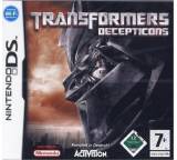 Transformers - Deceptions (für DS)