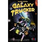 Gesellschaftsspiel im Test: Galaxy Trucker von Czech Games Edition, Testberichte.de-Note: 1.6 Gut