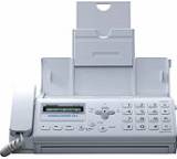 Faxgerät im Test: UX-P 710 von Sharp, Testberichte.de-Note: 1.8 Gut