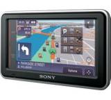 Sonstiges Navigationssystem im Test: NV-U53D von Sony, Testberichte.de-Note: 2.0 Gut