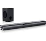 Soundbar im Test: SJ2 von LG, Testberichte.de-Note: ohne Endnote