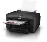 Drucker im Test: WorkForce WF-7210DTW von Epson, Testberichte.de-Note: 2.0 Gut