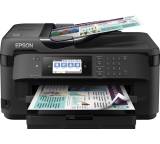 Drucker im Test: WorkForce WF-7710DWF von Epson, Testberichte.de-Note: 1.5 Sehr gut