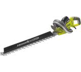 Heckenschere im Test: RHT6560RL von Ryobi, Testberichte.de-Note: 1.8 Gut