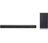 Soundbar im Test: SJ4 von LG, Testberichte.de-Note: ohne Endnote