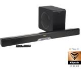 RSB-14 + Wireless Subwoofer
