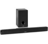 Soundbar im Test: Areal Bar 550 von Auna, Testberichte.de-Note: ohne Endnote