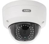 Überwachungskamera im Test: TVIP41560 von Abus, Testberichte.de-Note: 4.0 Ausreichend
