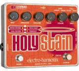 Gitarren-Effektgerät / -Preamp im Test: Holy Stain Multieffekt von Electro-Harmonix, Testberichte.de-Note: 1.0 Sehr gut