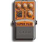 Gitarren-Effektgerät / -Preamp im Test: Super Fuzz von Exar, Testberichte.de-Note: ohne Endnote