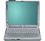 LifeBook T4220