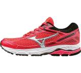 Laufschuh im Test: Wave Equate von Mizuno, Testberichte.de-Note: 1.5 Sehr gut