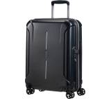 Koffer im Test: Technum Spinner 55 cm von American Tourister, Testberichte.de-Note: ohne Endnote