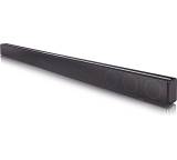 Soundbar im Test: SJ1 von LG, Testberichte.de-Note: ohne Endnote