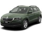 Auto im Test: Karoq (2017) von Skoda, Testberichte.de-Note: 2.3 Gut