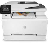 Drucker im Test: Color LaserJet Pro-MFP M281fdw von HP, Testberichte.de-Note: 2.1 Gut