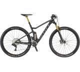 Spark 900 Premium - Shimano XTR (Modell 2017)