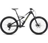 Stumpjumper FSR Comp Carbon 29 - Sram GX (Modell 2017)