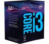 Core i3-8350K