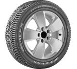 g-Force Winter 2; 215/65 R16 102H