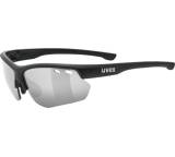 Sportbrille im Test: Sportstyle 115 von Uvex, Testberichte.de-Note: 1.7 Gut