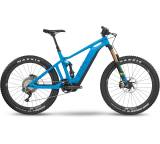 E-Bike im Test: Trailfox 01 AMP LTD - Shimano XTR Di2 (Modell 2018) von BMC, Testberichte.de-Note: ohne Endnote