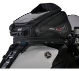 Motorradtaschen/-rucksack im Test: Adventure Strap-on Tankbag von Oxford, Testberichte.de-Note: ohne Endnote