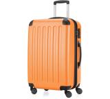 Koffer im Test: Spree - Koffer Hartschale matt TSA (65 cm) von Hauptstadtkoffer, Testberichte.de-Note: ohne Endnote
